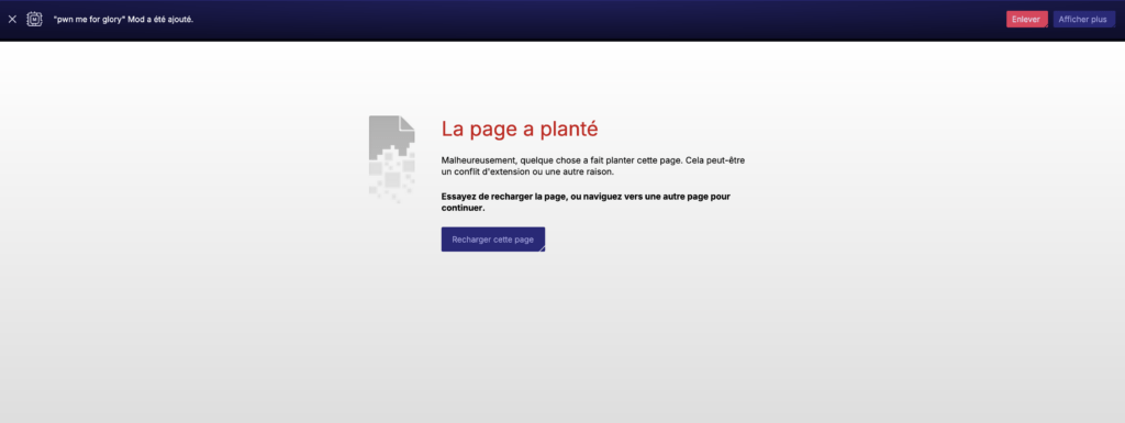 Opera GX corregge una falla nei GX Mods, rischio spoofing e furto dati 4 image 125