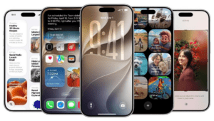 iOS 27 Beta 3 rinnova Siri AI e porta RAW 9 migliorando le performance 7 iOS 27 Beta 3 rinnova Siri AI e porta RAW 9 migliorando le performance