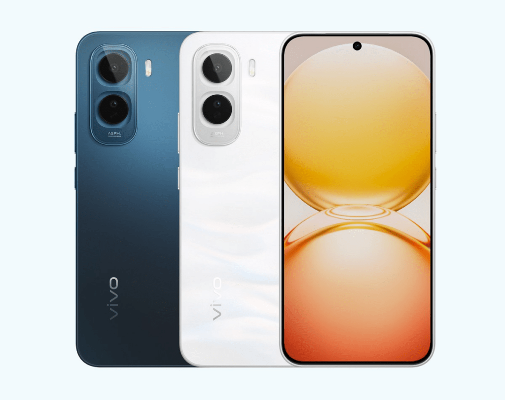 Vivo X500 Pro Max certificato, Y500 4G punta sulla batteria da 8100 mAh 4 image 148