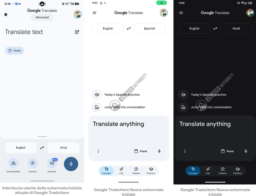 Da oggi il backup Android consuma lo spazio cloud e su Maps arriva Gemini per ordinare la cena 5 image 152