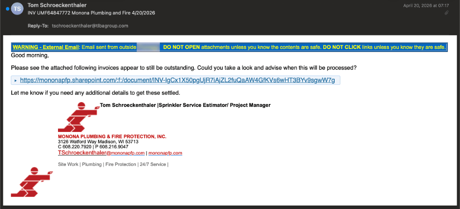 ARToken espone il PhaaS EvilTokens per attacchi avanzati a Microsoft 365 3 image 165