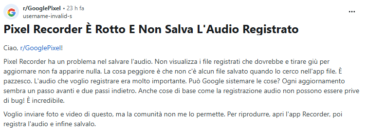 Pixel, ecco l'update di luglio: Android 17 fa volare la connessione e arriva Android Auto per le moto 2 image 184