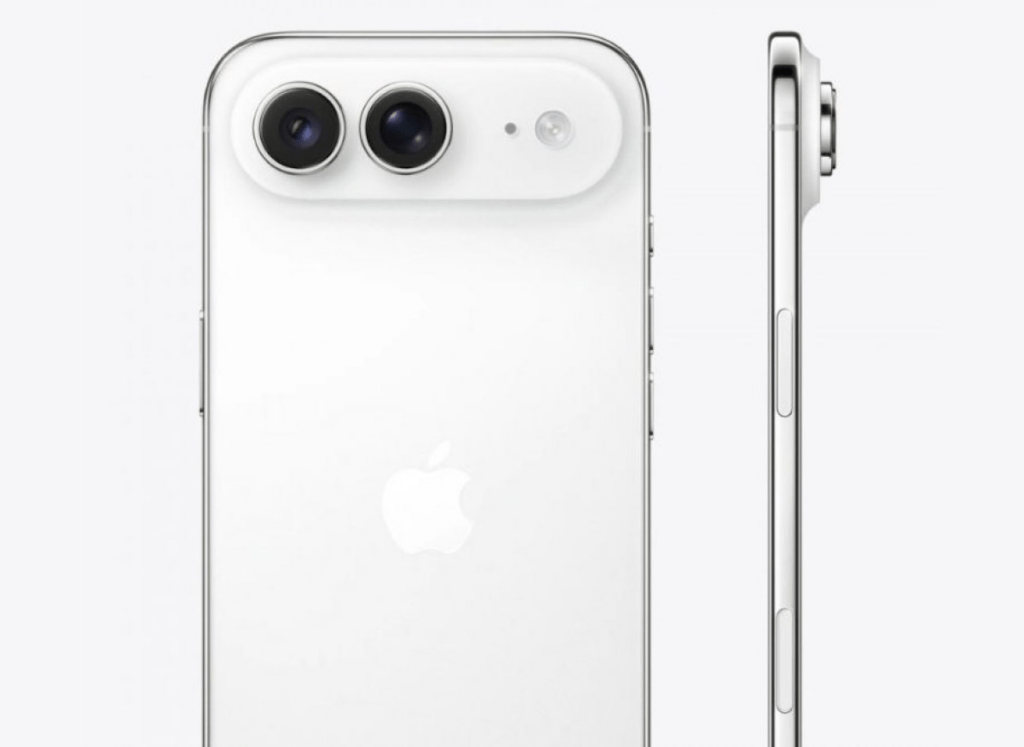 Addio iPhone ultra-sottile: il 18 Pro sarà più spesso per fare spazio alla nuova fotocamera e a una batteria gigante 3 image 186