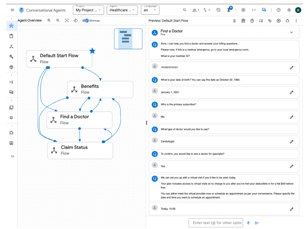 Allarme sicurezza per le IA aziendali: falle critiche in Writer e Google Dialogflow permettono di spiare le chat e rubare account 4 image 188