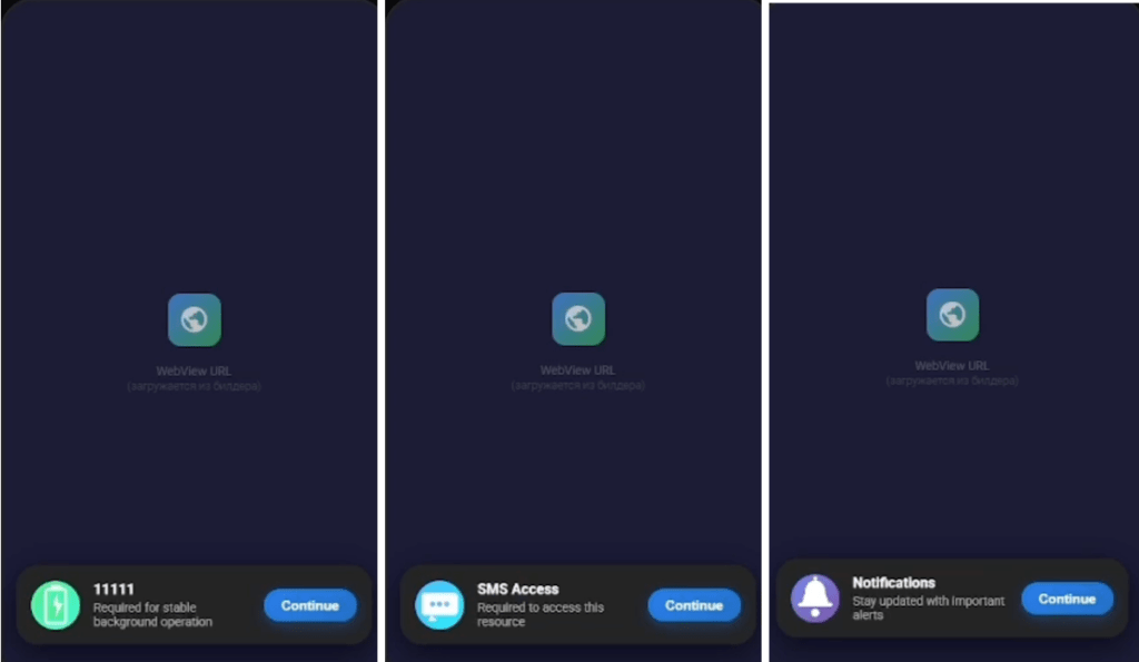 RedWing svuota i conti via Telegram: nuovo virus Android che aggira anche l'autenticazione a due fattori 6 image 214