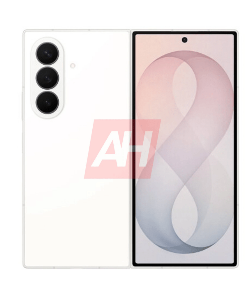 Svelato il Galaxy Z Fold 8 Ultra: l'inedita colorazione viola ruba la scena 3 image 227