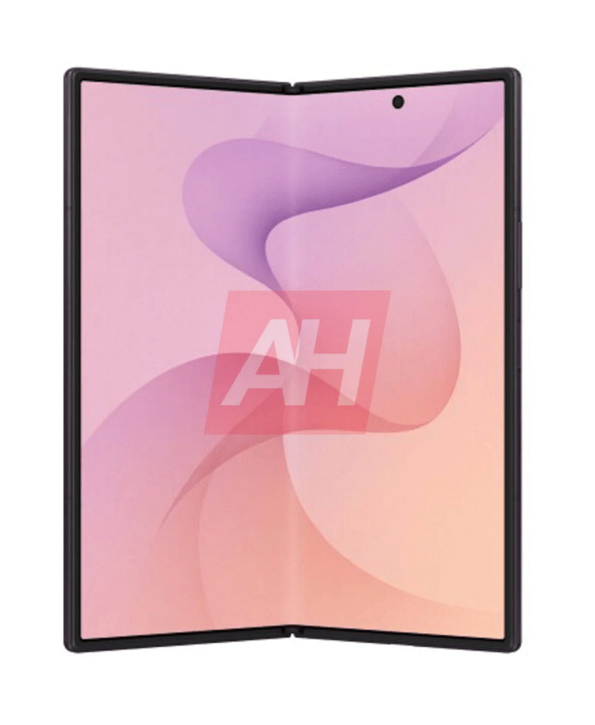 Svelato il Galaxy Z Fold 8 Ultra: l'inedita colorazione viola ruba la scena 4 image 228