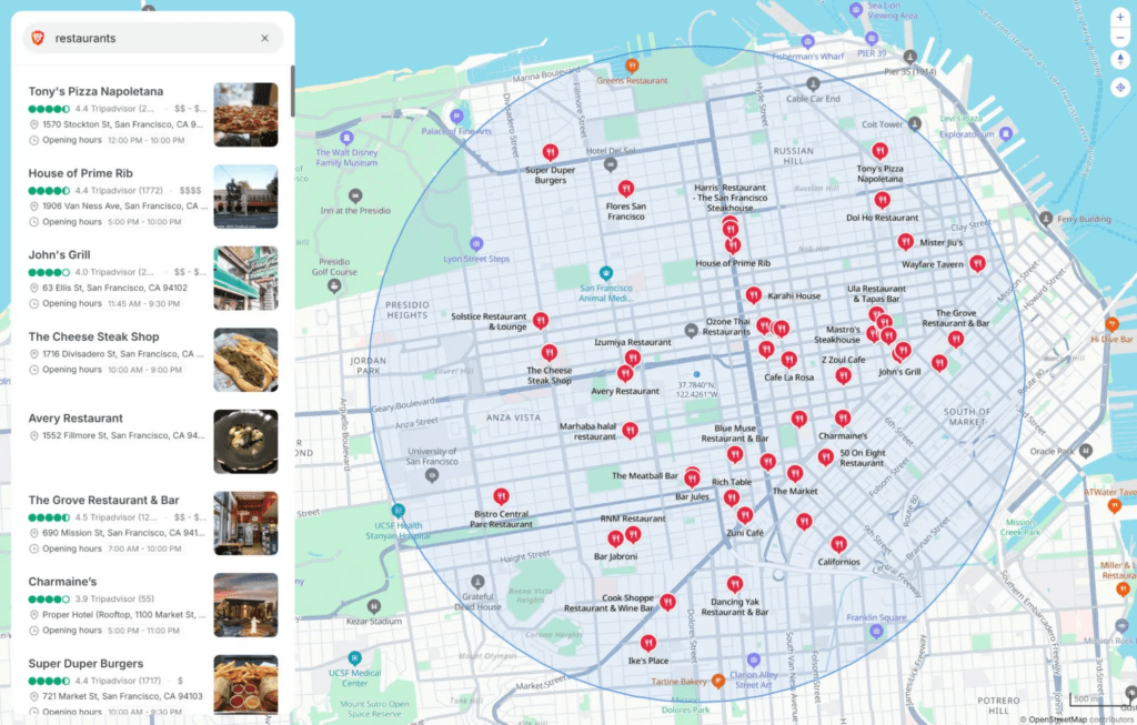 Brave lancia i Container (e sfida Google Maps), Chrome si aggiorna e Mozilla blinda la sicurezza dei certificati web 4 image 238