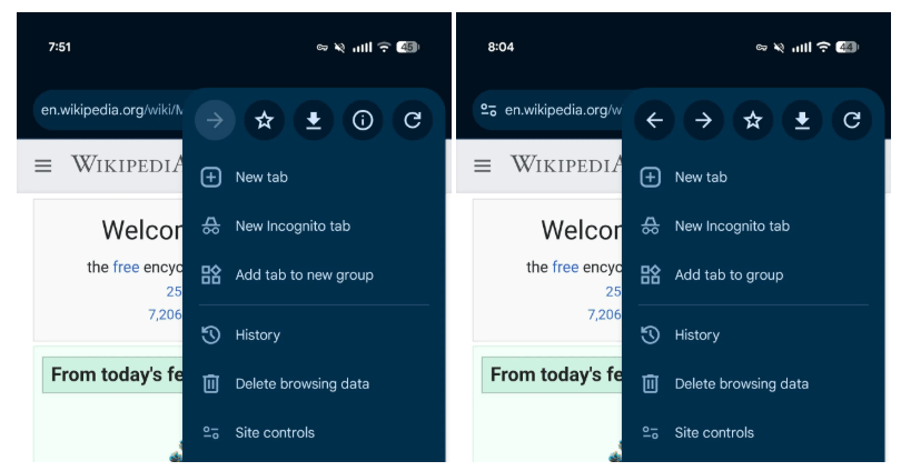 Google rinnova Chrome, Play Store e Photos mentre Android amplia salute, smart home e AI 3 image 243