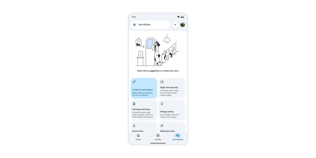 Google rinnova Chrome, Play Store e Photos mentre Android amplia salute, smart home e AI 5 image 245