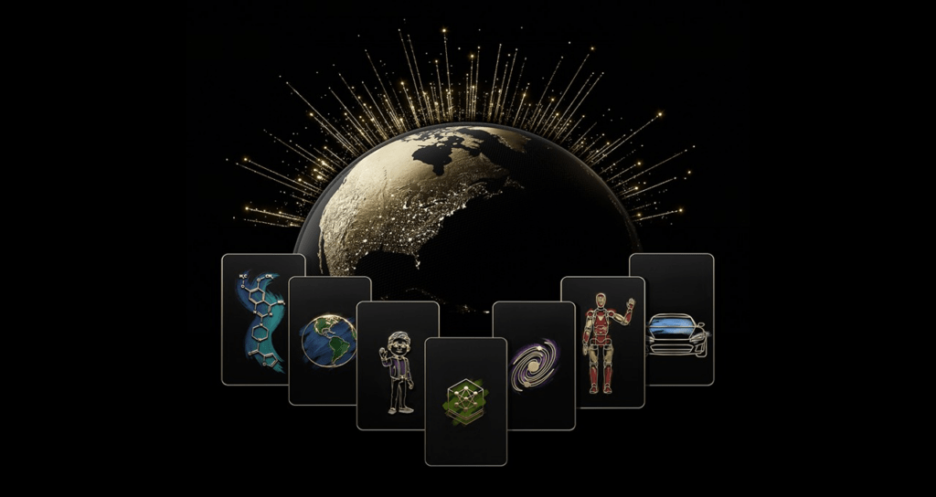 NVIDIA spinge sull'open source: arrivano i nuovi "cervelli" AI per i robot umanoidi e agenti autonomi super economici 4 image 251
