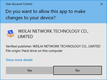 Attenti a cosa scaricate: finti installer di 7-Zip e false VPN nascondono "Lurking Lizard" che ruba la vostra connessione per creare una rete proxy globale 5 image 254