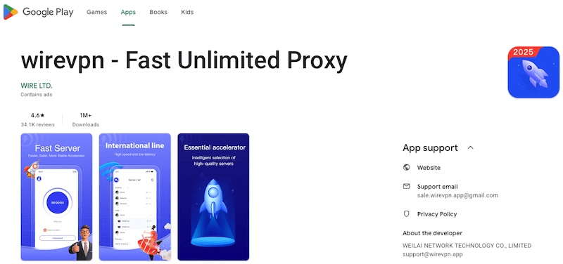 Attenti a cosa scaricate: finti installer di 7-Zip e false VPN nascondono "Lurking Lizard" che ruba la vostra connessione per creare una rete proxy globale 7 image 256