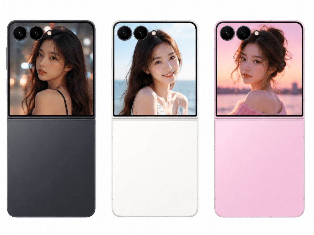 Samsung valuta l'addio ai Galaxy Z Flip, Z Fold 8 Ultra punta sulle fotocamere mentre S26 accelera le vendite 4 image 261