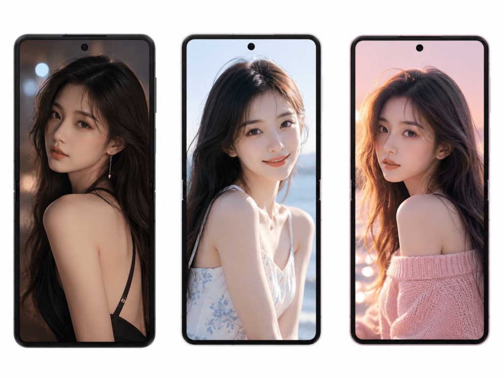Samsung valuta l'addio ai Galaxy Z Flip, Z Fold 8 Ultra punta sulle fotocamere mentre S26 accelera le vendite 3 image 262