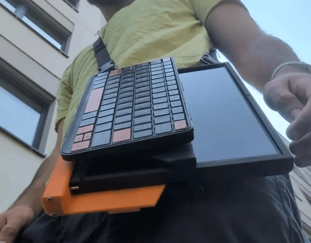GrapheneOS trasforma Pixel 9 in un laptop, Jolla celebra il nuovo smartphone con il Day1 4 image 264