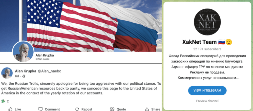 Google: l'ecosistema di influenza pro-Russia diventa asset strategico globale 7 image 27