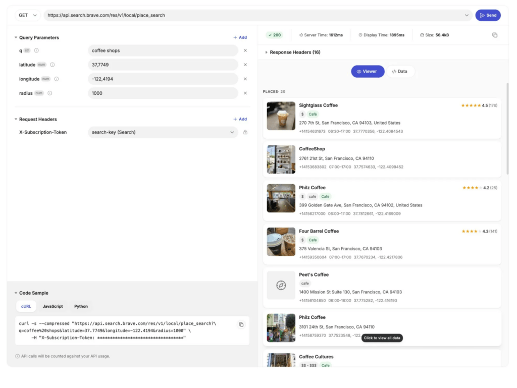 Brave amplia il suo ecosistema con ricerca AI, Containers nativi e una nuova roadmap per BAT 3 image 284