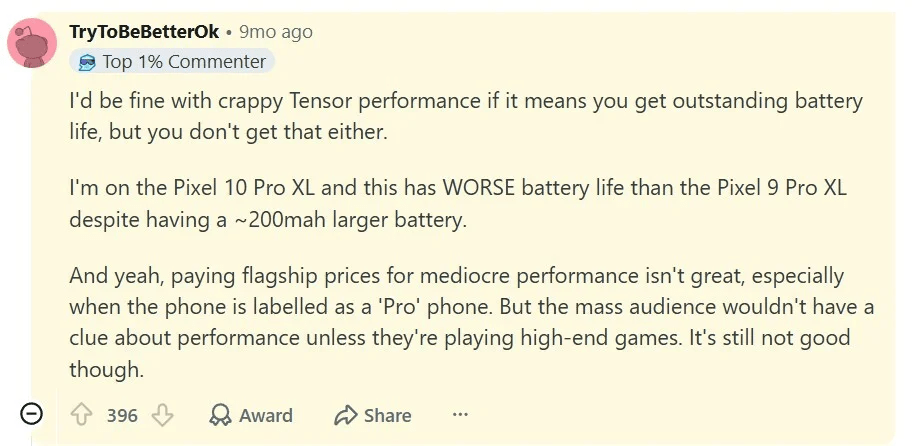 Pixel 12 guarda già al futuro: il Tensor G7 testerà le memorie super veloci LPDDR6. E su Google Foto arriva lo scatto rapido dai video 4 image 291