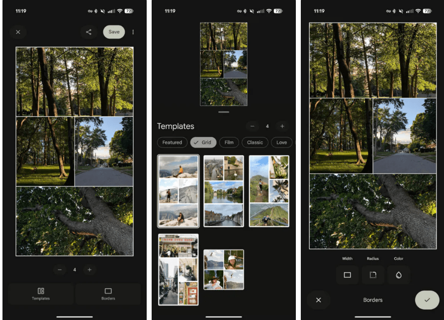 L'IA di Google Foto taglia i video da sola, ma la vera sorpresa è la nuova icona segreta su Android 3 image 304
