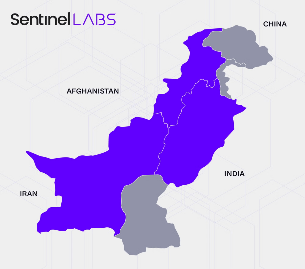 Spionaggio Cina-India converge sulle forze dell’ordine del Pakistan 3 image 316