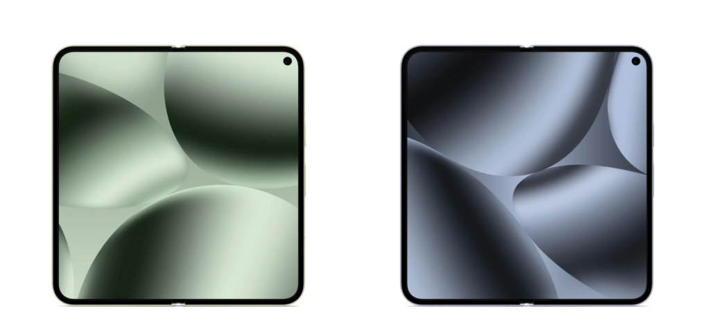 Pixel 11 Pro Fold e Pixel 10 Pro Fold