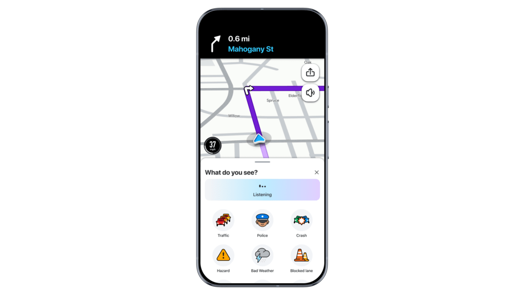 Waze integra Gemini e modalità moto mentre Google Maps diventa immersiva 3 image 340