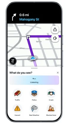 Waze integra Gemini e modalità moto mentre Google Maps diventa immersiva 4 image 341