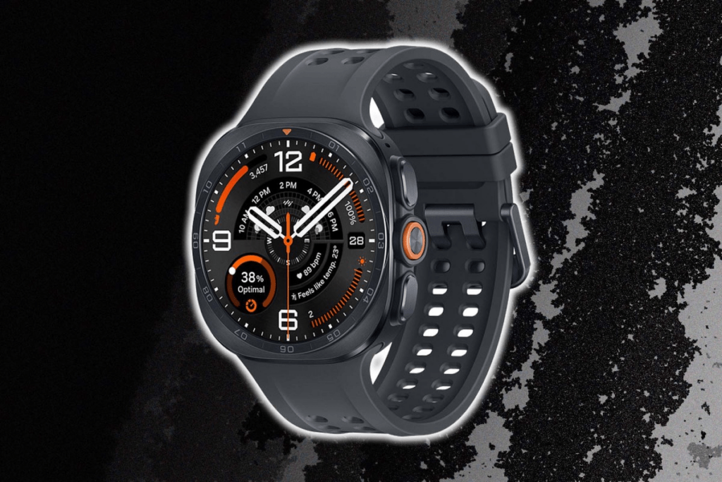 Galaxy Watch Ultra 2 svela una batteria mostruosa da 800 mAh 4 image 344