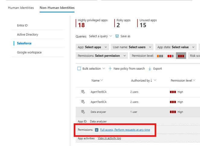 ShinyHunters all'attacco di Salesforce: come gli hacker rubano i dati CRM sfruttando OAuth e finte chiamate IT 5 image 367
