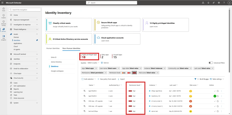 ShinyHunters all'attacco di Salesforce: come gli hacker rubano i dati CRM sfruttando OAuth e finte chiamate IT 4 image 368