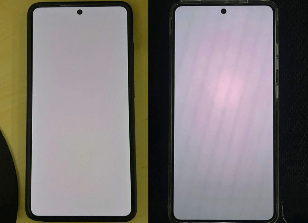 Risolto bug display rosso su Galaxy S26 Ultra e aggiornati A56, A25 e XCover 7 3 image 442