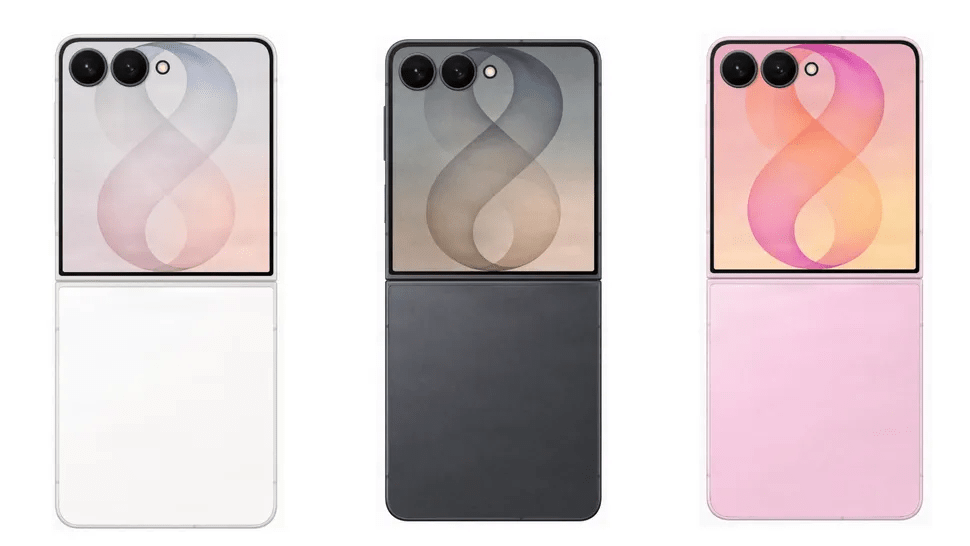 Galaxy Z Flip 8 a 1.299 euro e spunta la folle versione "Messi" di Caviar da 13.000 dollari 3 image 447