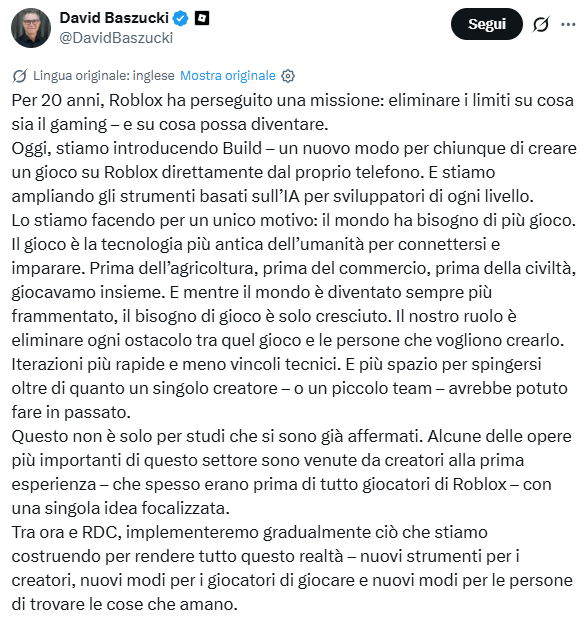 Android XR blinda gli occhiali AI, Roblox crea giochi completi da semplici prompt 3 image 448