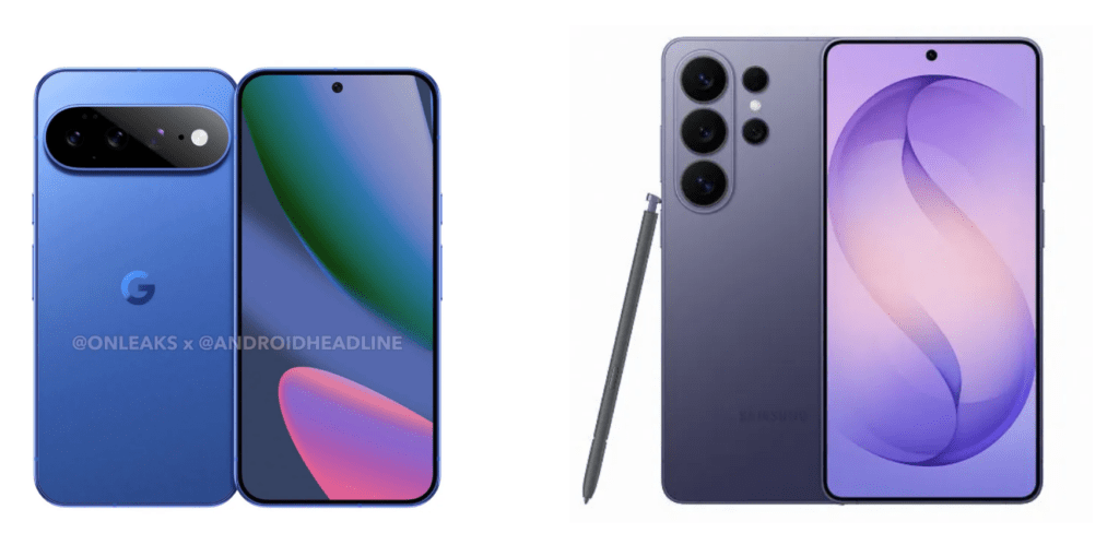 Meglio la fotocamera del Pixel 11 Pro XL o le prestazioni pure del Galaxy S26 Ultra? 2 Pixel 11 Pro XL vs Galaxy S26 Ultra