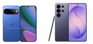 Pixel 11 Pro XL vs Galaxy S26 Ultra