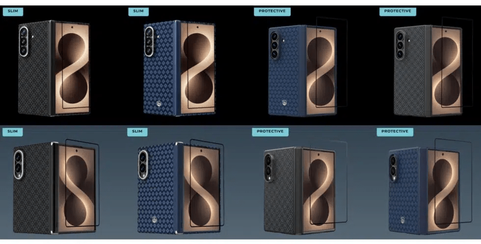 Samsung spiega la macchia rossa di S26 Ultra e smentisce la quotazione ADR 5 image 456