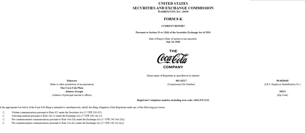 EY, Abbott e Coca-Cola colpite da data breach, estorsioni e ransomware 5 image 463