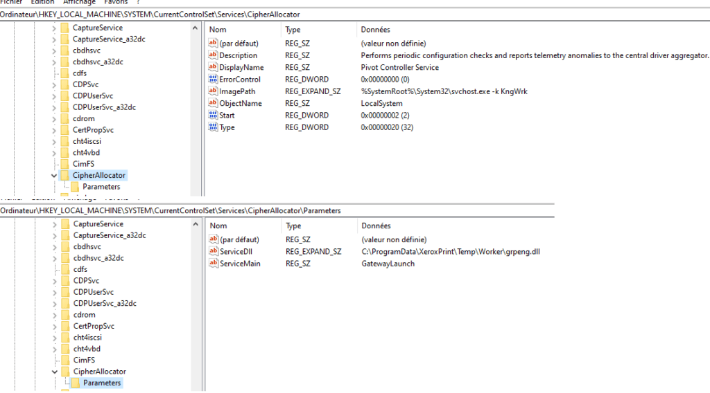 Telepuz usa ClickFix e VIDAR per distribuire un malware MaaS modulare 4 image 477