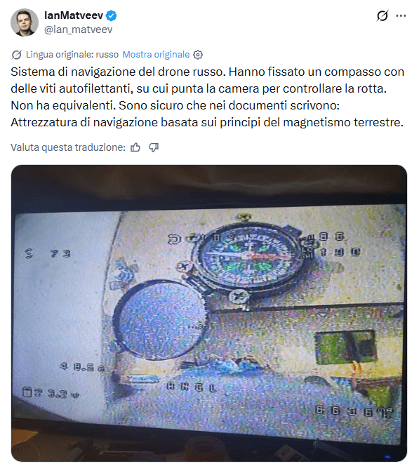 Phantom Twist sfuma ruotando mentre i droni Molniya tornano alla bussola 3 image 492