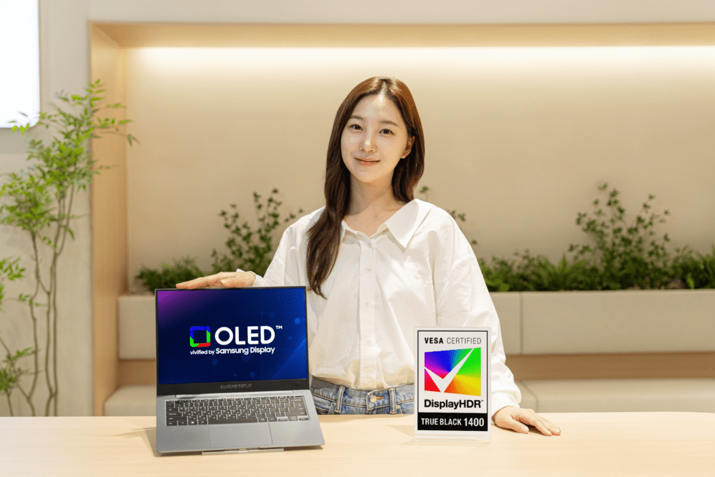 Samsung porta i Tandem OLED da 1.600 nit sui laptop prima del Galaxy Unpacked 3 image 494