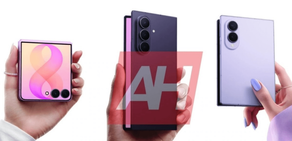 Samsung taglia 840 posti negli USA e punta sul Galaxy Z Fold 8 Wide 3 image 509