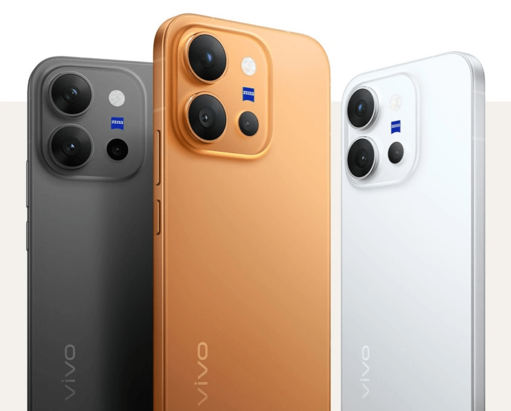 Oppo A7 Pro Max e Vivo X300e spingono le batterie fino a 10.000 mAh 3 image 517