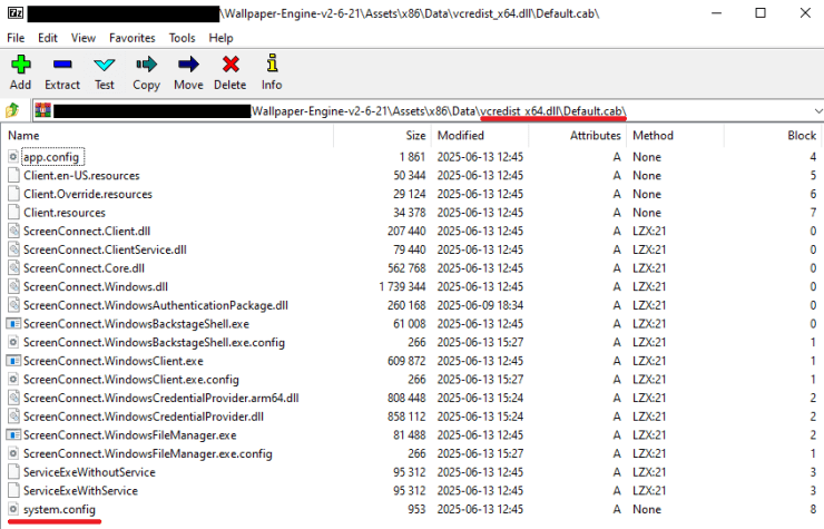 Scarichi OBS ma installi AsyncRAT: la mega campagna che sfrutta i finti siti freeware per bucare i PC 5 image 52