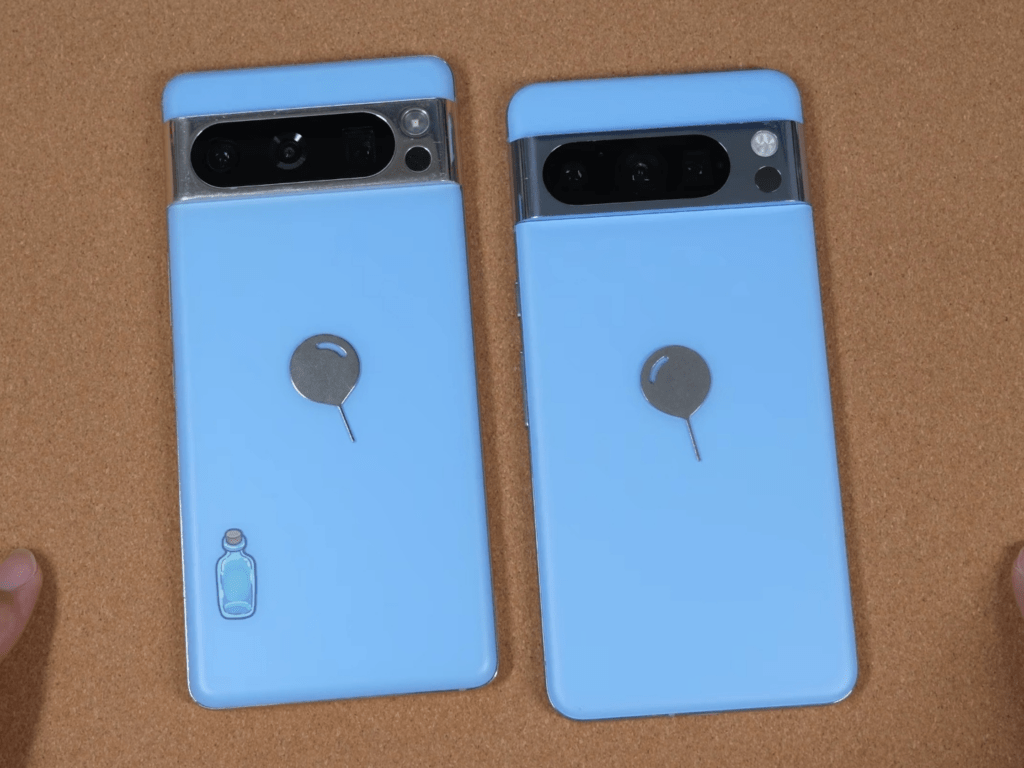 Corea del Nord, "pezzotto" del Pixel 8 Pro con 16 GB di RAM sfida le sanzioni 5 image 520