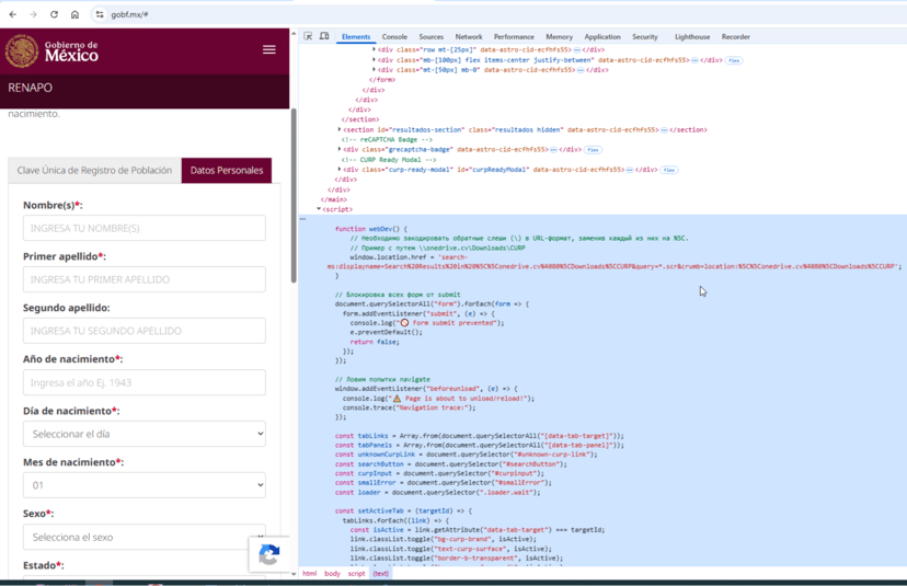 Laboratorio WebDAV espone malware, test offensivi e uso dell’AI generativa 3 image 522
