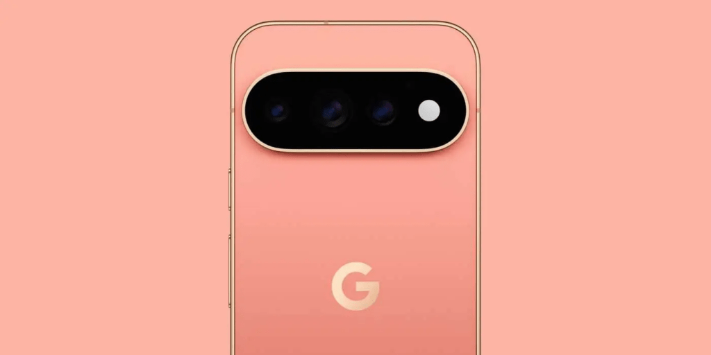 Google anticipa Pixel 11 Pro mentre Gemini entra nei flussi di lavoro di Chrome 3 image 532