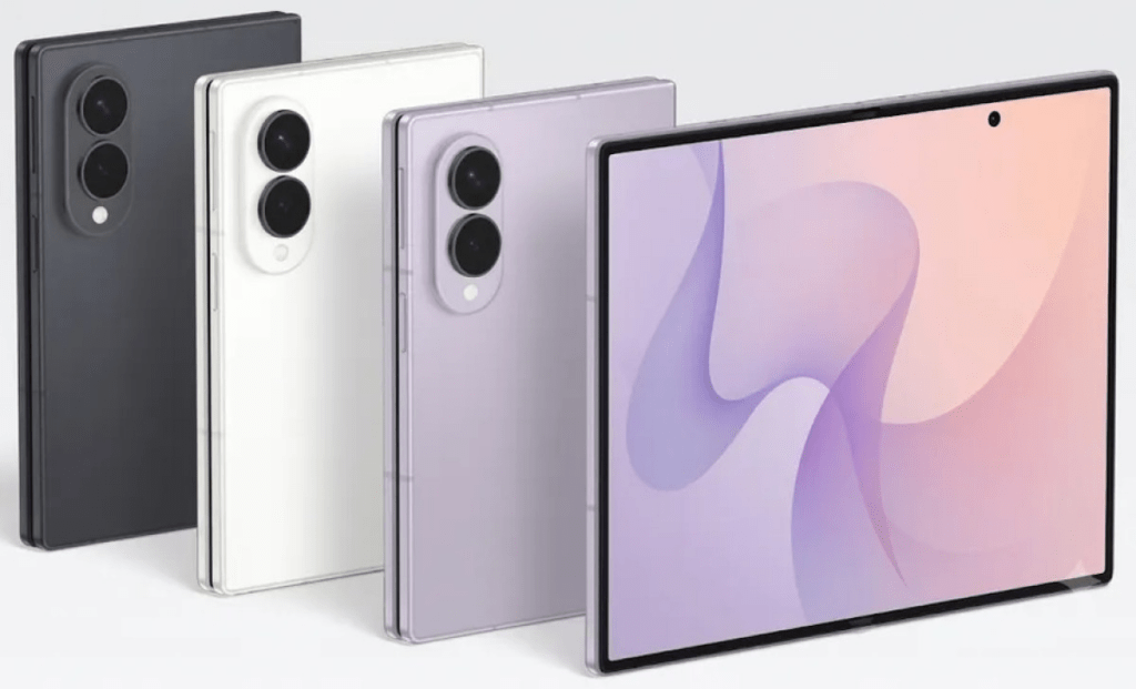Samsung prepara gli auricolari open-ear insieme al lancio dell'S26 FE e Tab S12 3 image 534