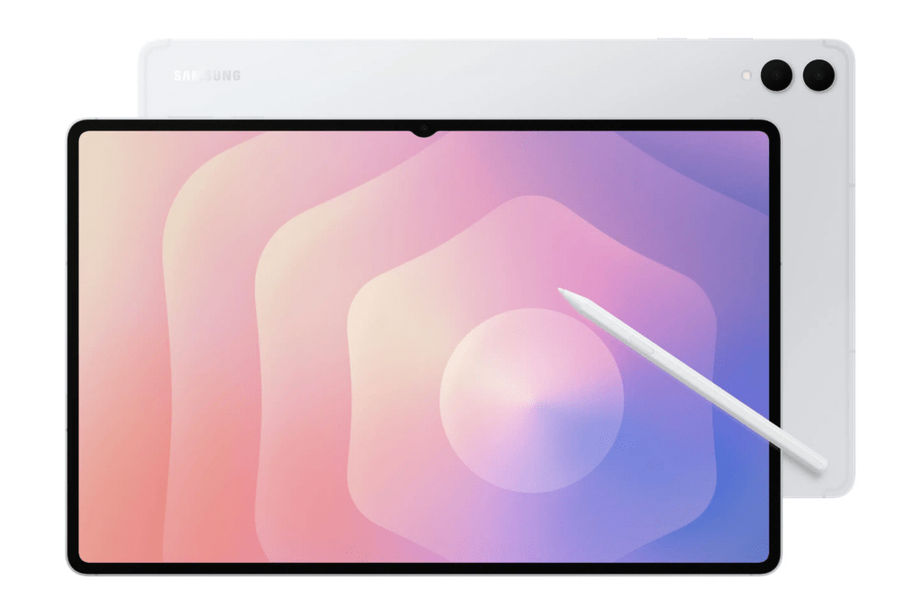 Samsung prepara gli auricolari open-ear insieme al lancio dell'S26 FE e Tab S12 4 image 535