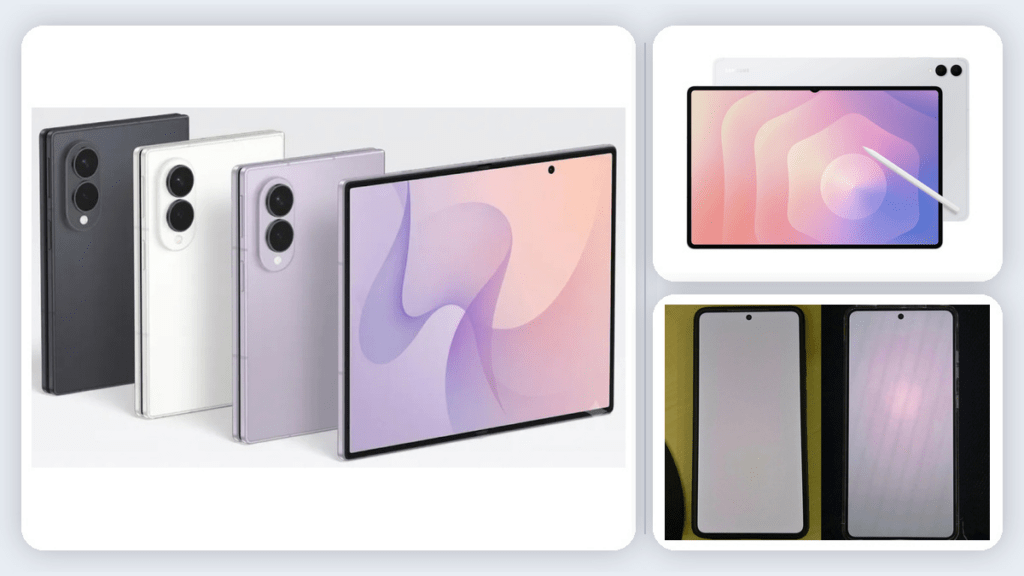 Samsung prepara gli auricolari open-ear insieme al lancio dell'S26 FE e Tab S12 6 image 537